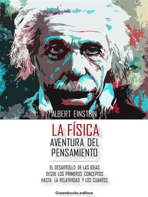 cover image of La Física--Aventura del pensamiento